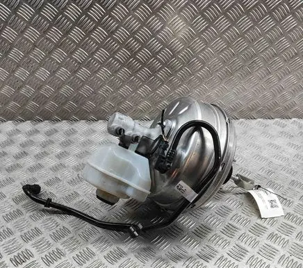 Land Rover Range Rover L405 Brake booster HPLA75510AA 0261232017