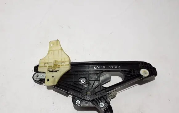 Renault Megane E-Tech Rear window lifting mechanism without motor 827219148R
