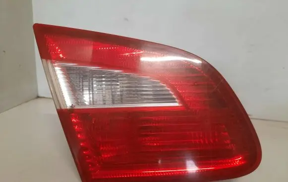 Skoda Superb B6 (3T) Rear/tail lights 3T5945093