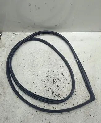SsangYong Rodius Front door rubber seal 