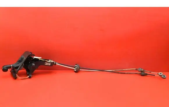 Opel Zafira B Gear shift rod 55351959