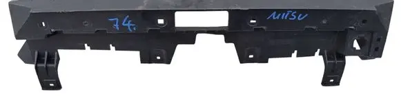Mitsubishi Colt Engine bonnet/hood lock trim molding 6400c123.kolumb