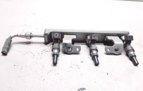 Nissan Micra Fuel injectors set FBY11HOH000826 H000826 FBY11HO