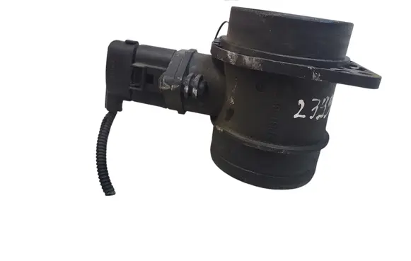 Volkswagen Golf V Mass air flow meter 0281002531 038906461B