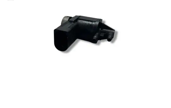 Audi A3 S3 A3 Sportback 8P Turbo solenoid valve 1K0906283A