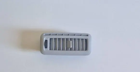 Volkswagen Sharan Air vent grill in roof 