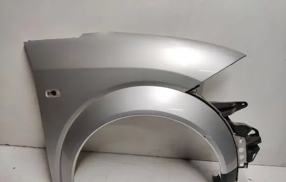 Audi A2 Fender