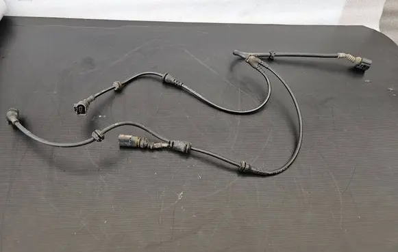 Audi Q7 4L Brake wiring harness 7L0971279J
