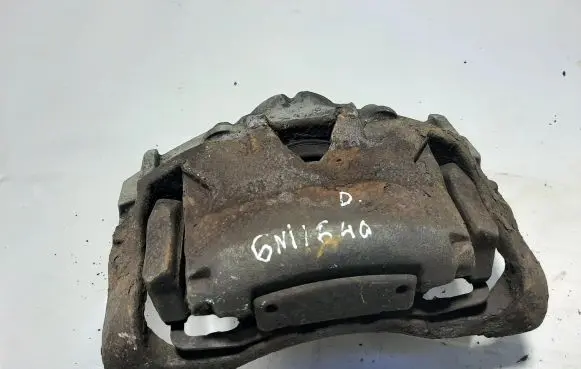 Volvo XC70 Front brake caliper