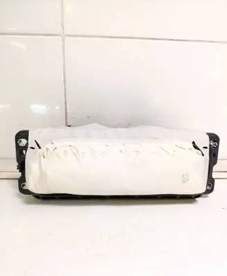Passenger airbag