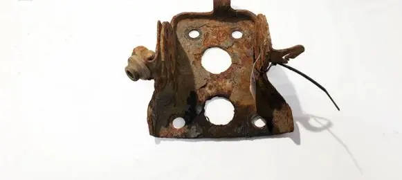 Fiat Bravo Bracket in trunk/boot 