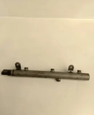 Mercedes-Benz ML W164 Fuel main line pipe A6420700695002 A0041536728 A80842