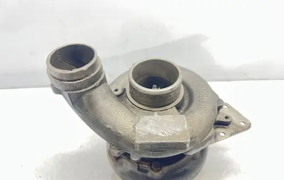Mercedes-Benz CLS C219 Turbo A6420901420