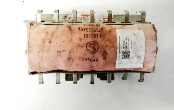 Honda CR-V Passenger airbag 1048857 49t07305lb1
