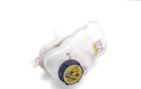 Jaguar I-Pace Coolant expansion tank/reservoir M9D38A080AB