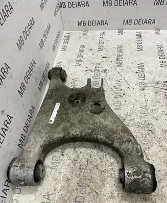 Tesla Model S Rear upper control arm/wishbone 102141600A