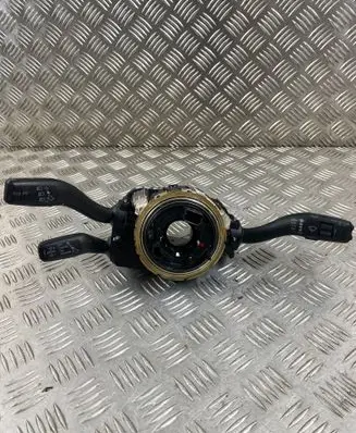 Audi Q7 4M Wiper turn signal indicator stalk/switch 4F0953549E