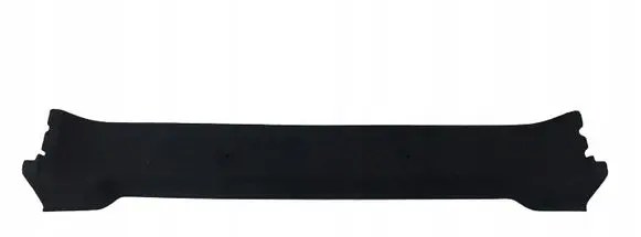 Mercedes-Benz E W211 Other trunk/boot trim element A2116940077