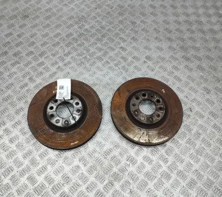 Alfa Romeo Giulia Front brake disc 50532930