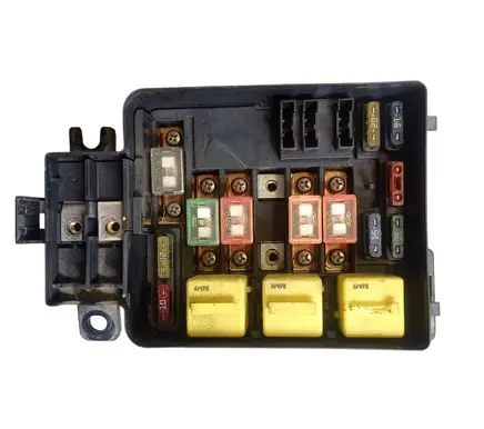 Honda Civic BSM Control unit 3825AST3G000