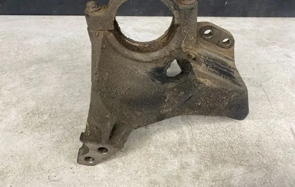 Volvo S70 V70 V70 XC Driveshaft support bearing bracket 074199645 074199843