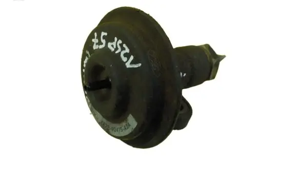 Ford Transit EGR thermostat XF2E9D475A2A