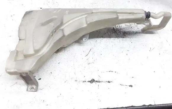 Porsche Cayenne (9PA) Windshield washer fluid reservoir/tank 7L0955453