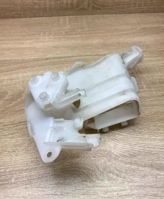 Volkswagen PASSAT B7 Other interior part 3C0837868C 98091410