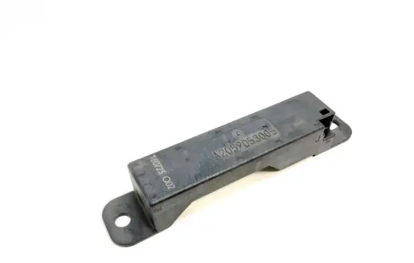 Mercedes-Benz GLE AMG (W166 - C292) Keyless (KESSY) go control unit/module A2059053005