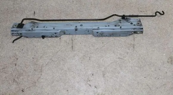 Chevrolet Cruze Top upper radiator support slam panel