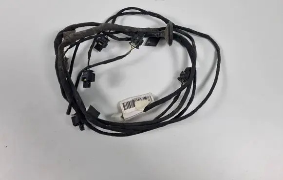 Mercedes-Benz GLC X253 C253 Parking sensor (PDC) wiring loom A2535402605