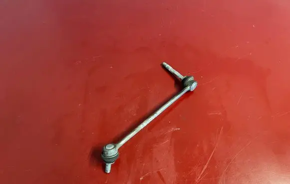 BMW X5 G05 Front anti-roll bar/stabilizer link 6881808