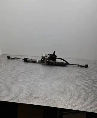 Citroen C4 Cactus Steering rack 6820000190