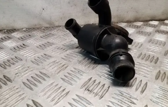 Thermostat/thermostat housing
