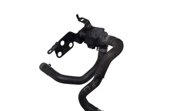 Audi A5 Engine coolant pipe/hose 8W0819370C 8W0122073F