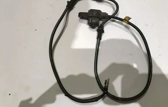 Honda Accord ABS rear brake sensor S107184002