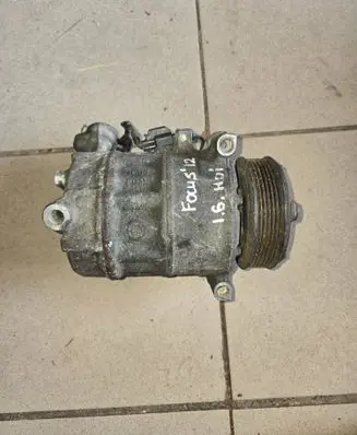 Ford Focus Air conditioning (A/C) compressor (pump) PXV161752P AM5N19D629AB 10142002194