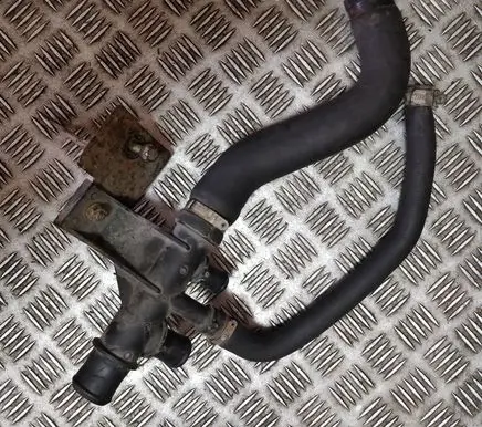 Ford Transit Engine coolant pipe/hose