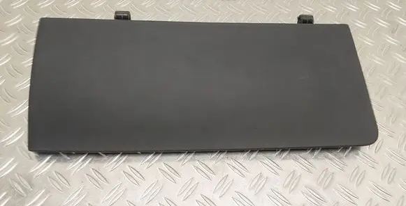 Tesla Model X Glove box lid/cover 