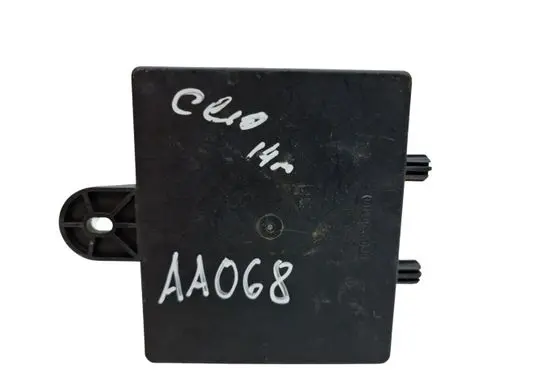 Renault Clio IV Other control units/modules 231A04792R 8516673295
