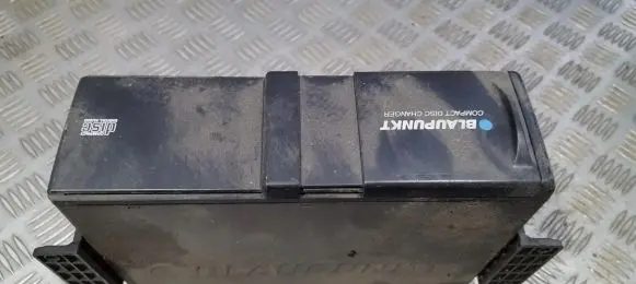 Rover 25 CD/DVD changer 7607700003 CDC-A072
