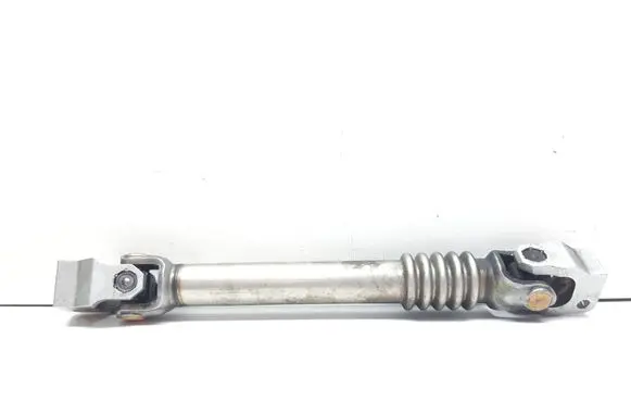 Steering column universal joint