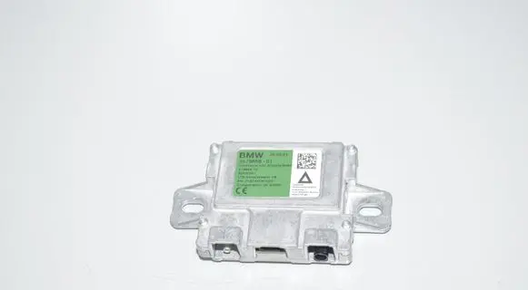 BMW iX3 G08 Other control units/modules 9878658 84109358302 84109878658