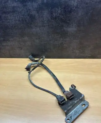 Audi A4 S4 B5 8D Other engine bay part 8D0971845N