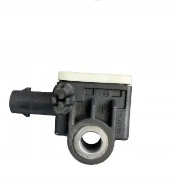 Mercedes-Benz ML W166 Airbag deployment crash/impact sensor A1668210151