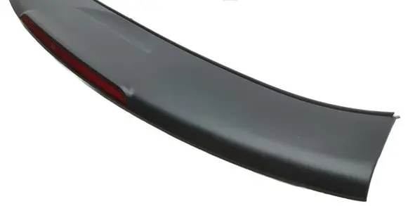 Volkswagen ID.3 Rear window tailgate spoiler 11A827555C