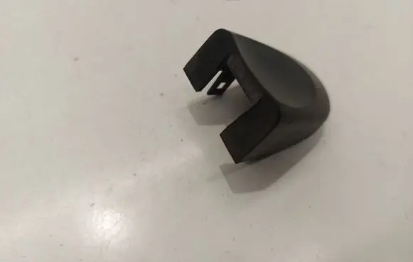 Volkswagen Caddy Front door handle cover 1C0837879