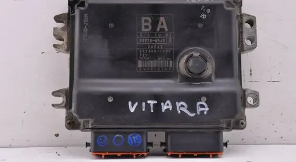 Engine control unit/module
