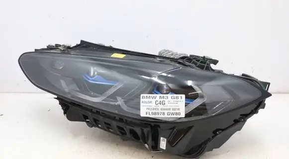 BMW M4 G82 G83 Headlight/headlamp 9505117