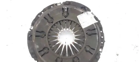 Audi 80 90 B3 Pressure plate 